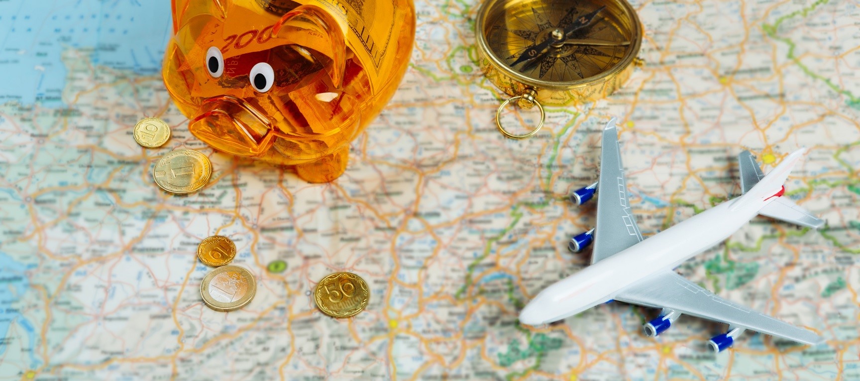 Met het modaal inkomen van 2023 kan je gerust een keer extra op vakantie.