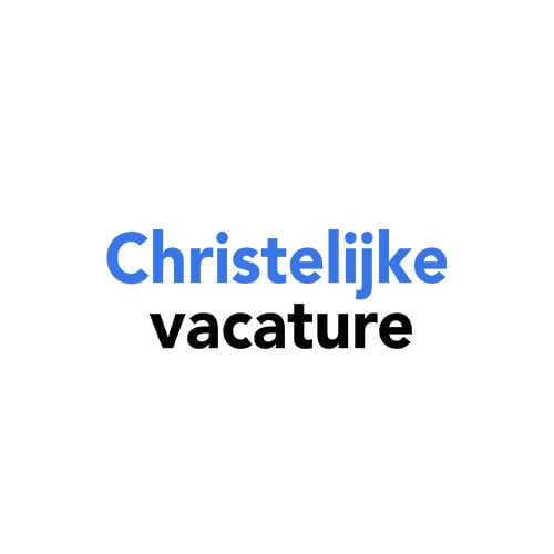 Christelijke Vacature