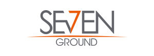 Logo Sevenground.