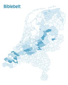 De Biblebelt Een Unieke Culturele Regio In Nederland