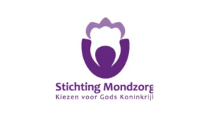 Logo van Stichting Mondzorg.