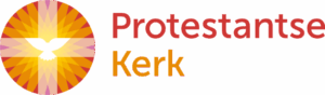 Logo van Protestantse Kerk in Nederland.