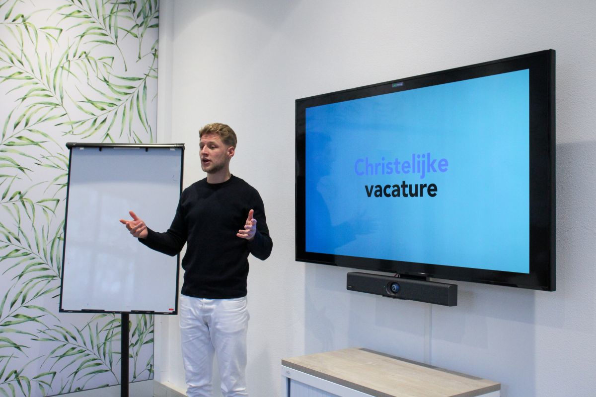 Hoe schrijf ik een goede vacaturetekst?