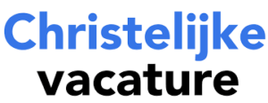 Logo van Christelijke Vacature.