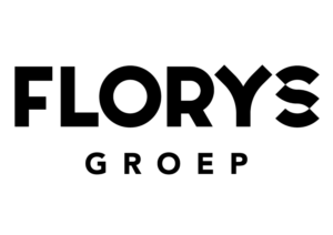 Logo van Florys Groep.