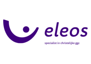 Logo van Eleos.