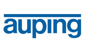 Logo van Auping Store Barendrecht.