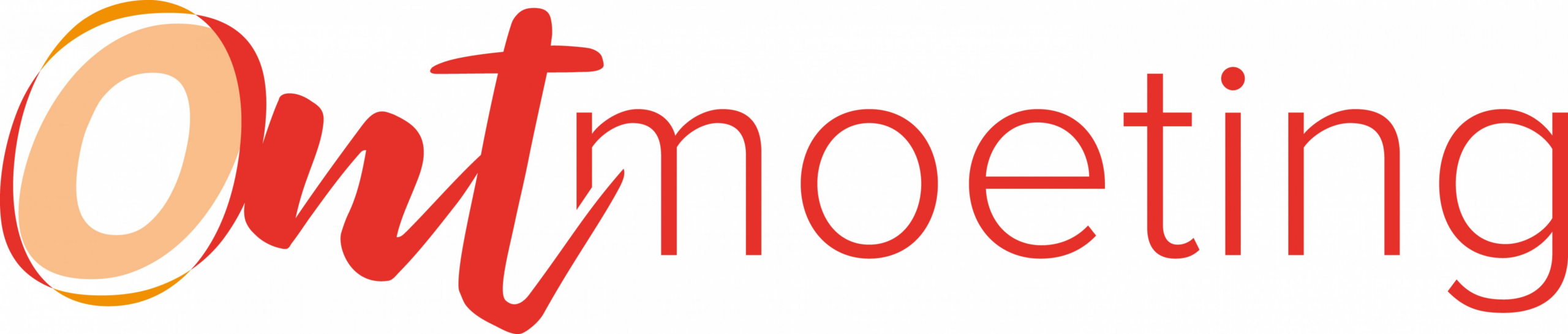 Logo van Stichting Ontmoeting.