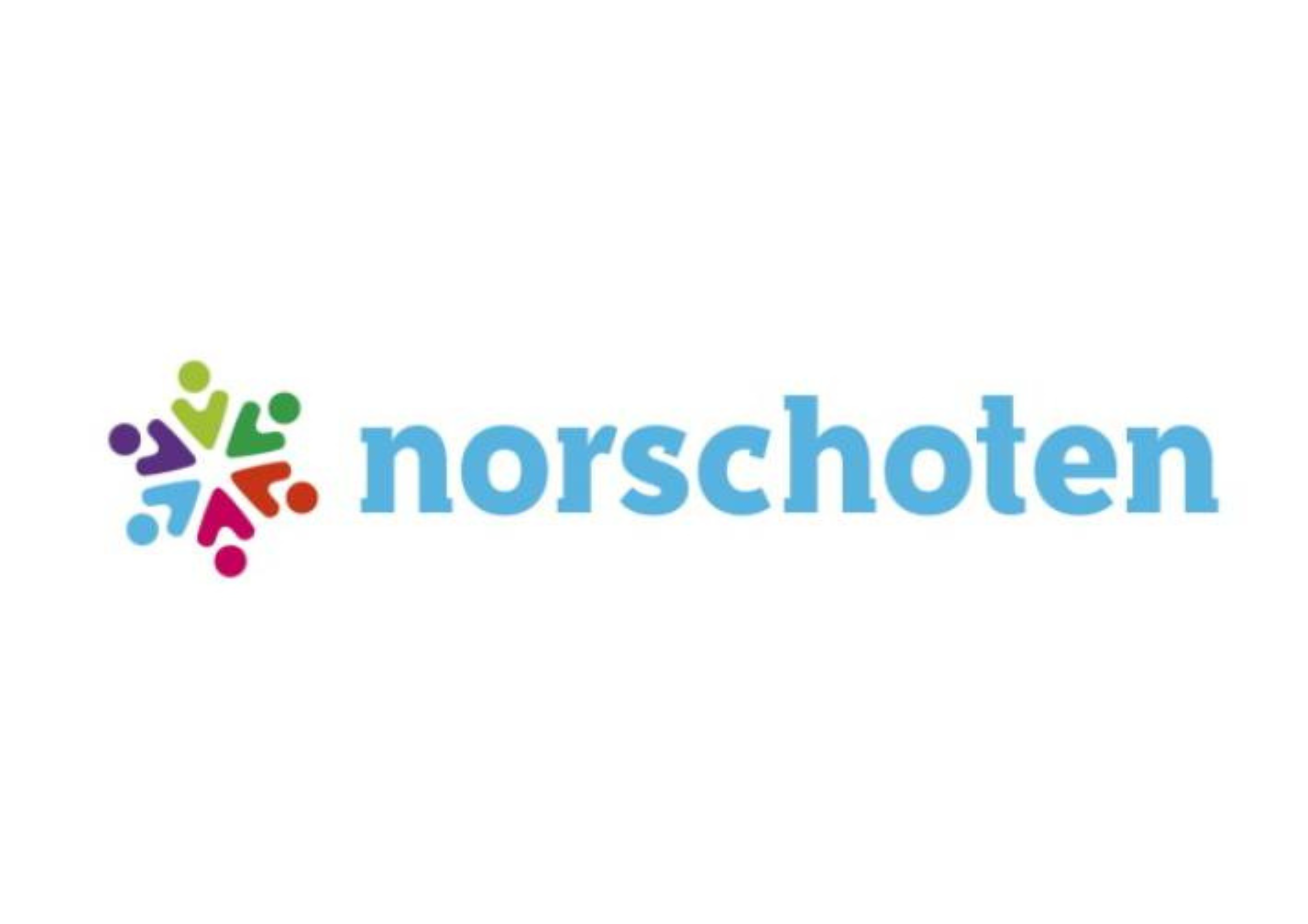 Logo van Norschoten.