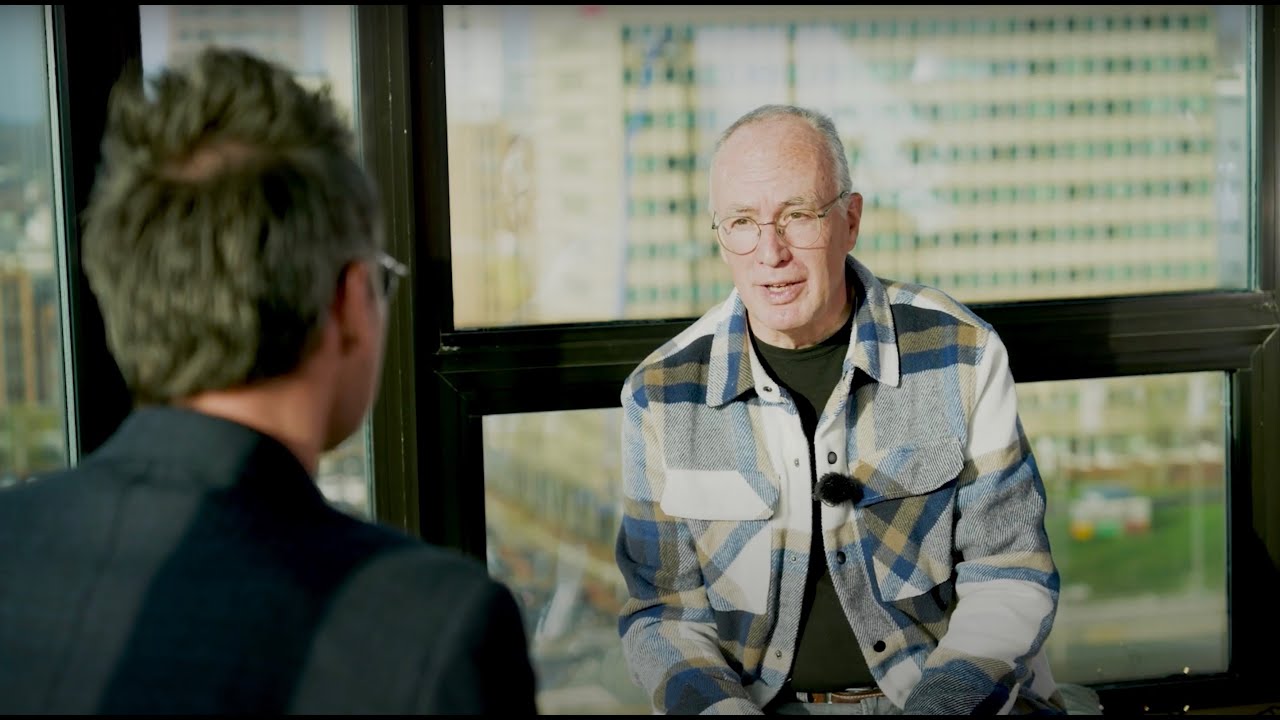 Logo van Stichting ANDERS NL