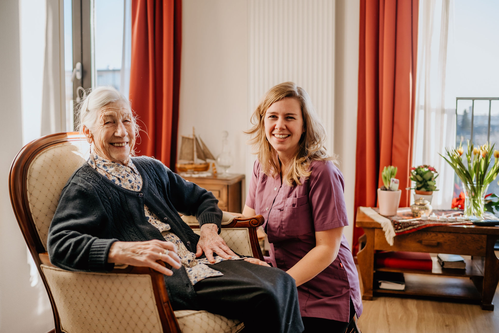 Logo van Waardeburgh