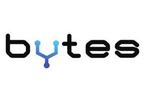 Logo van Bytes Recruitment.