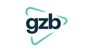 Logo van GZB.