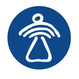 Logo van Stichting Oudezijds 100.