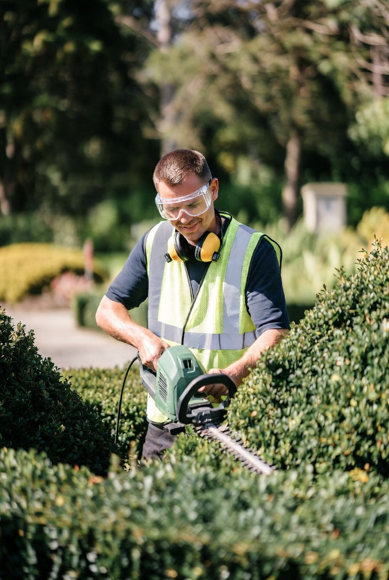 Logo van Van Waarde Personeel