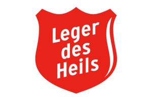 Logo van Leger des Heils.