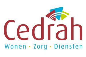 Logo van Cedrah.