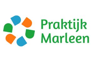 Logo van Praktijk Marleen B.V..