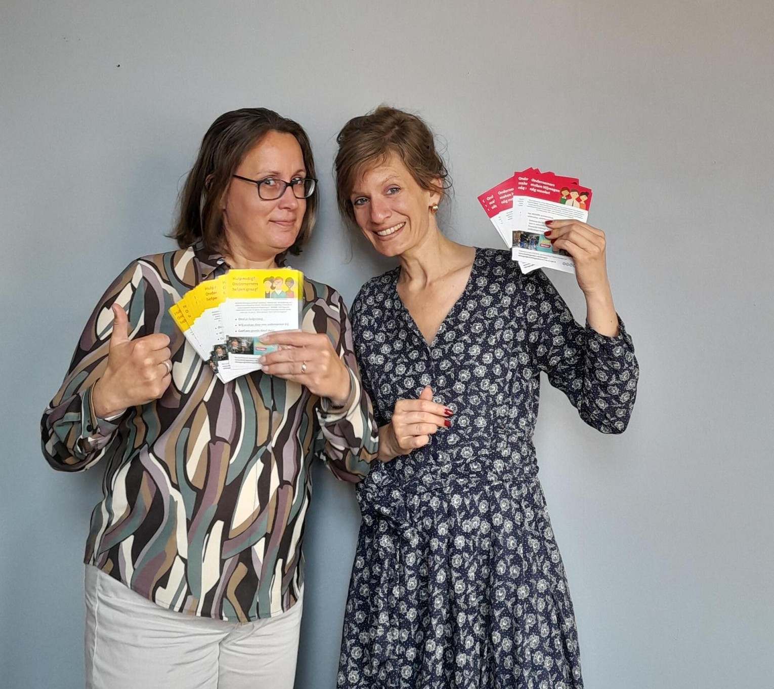 Logo van Stichting ANDERS NL