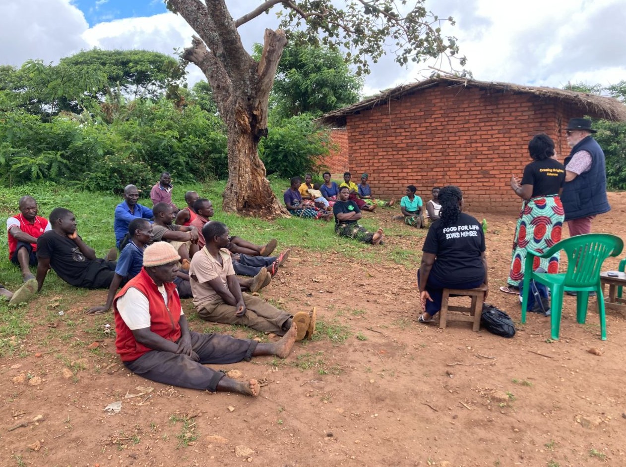 Logo van Stichting The Art of Charity