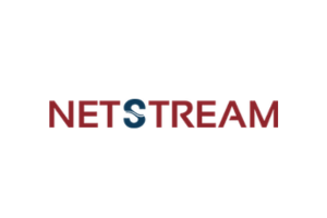 Logo van NetStream.