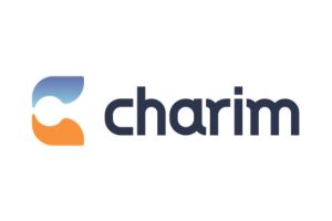 Logo van Charim.