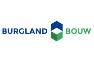 Logo van Burgland Bouw B.V..