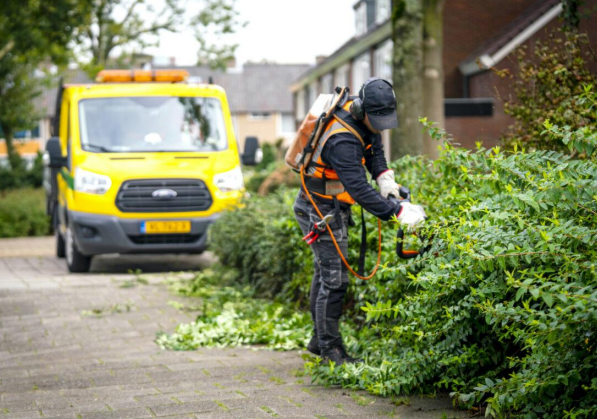 Logo van The Movemaker BV