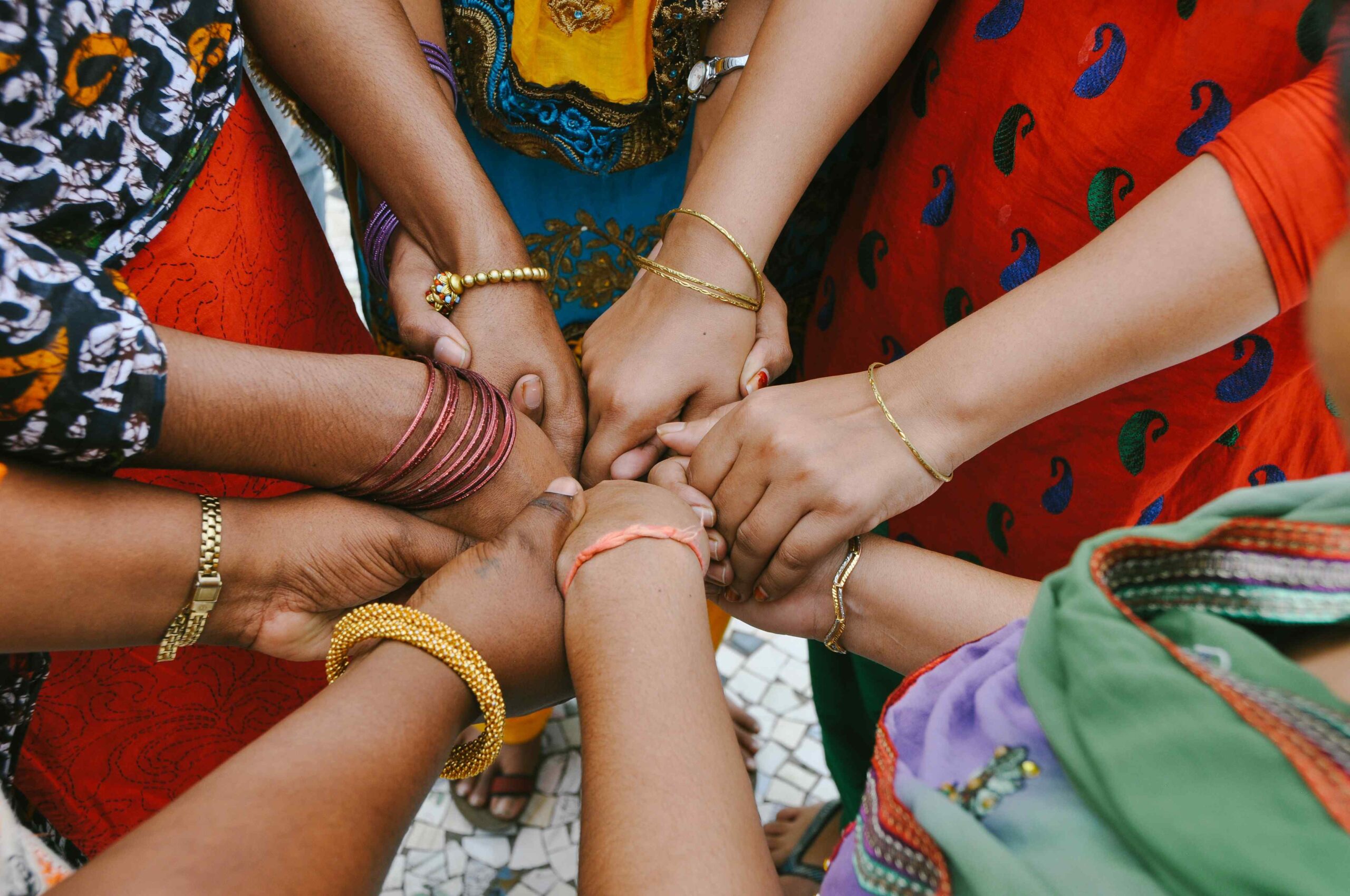 Logo van International Justice Mission