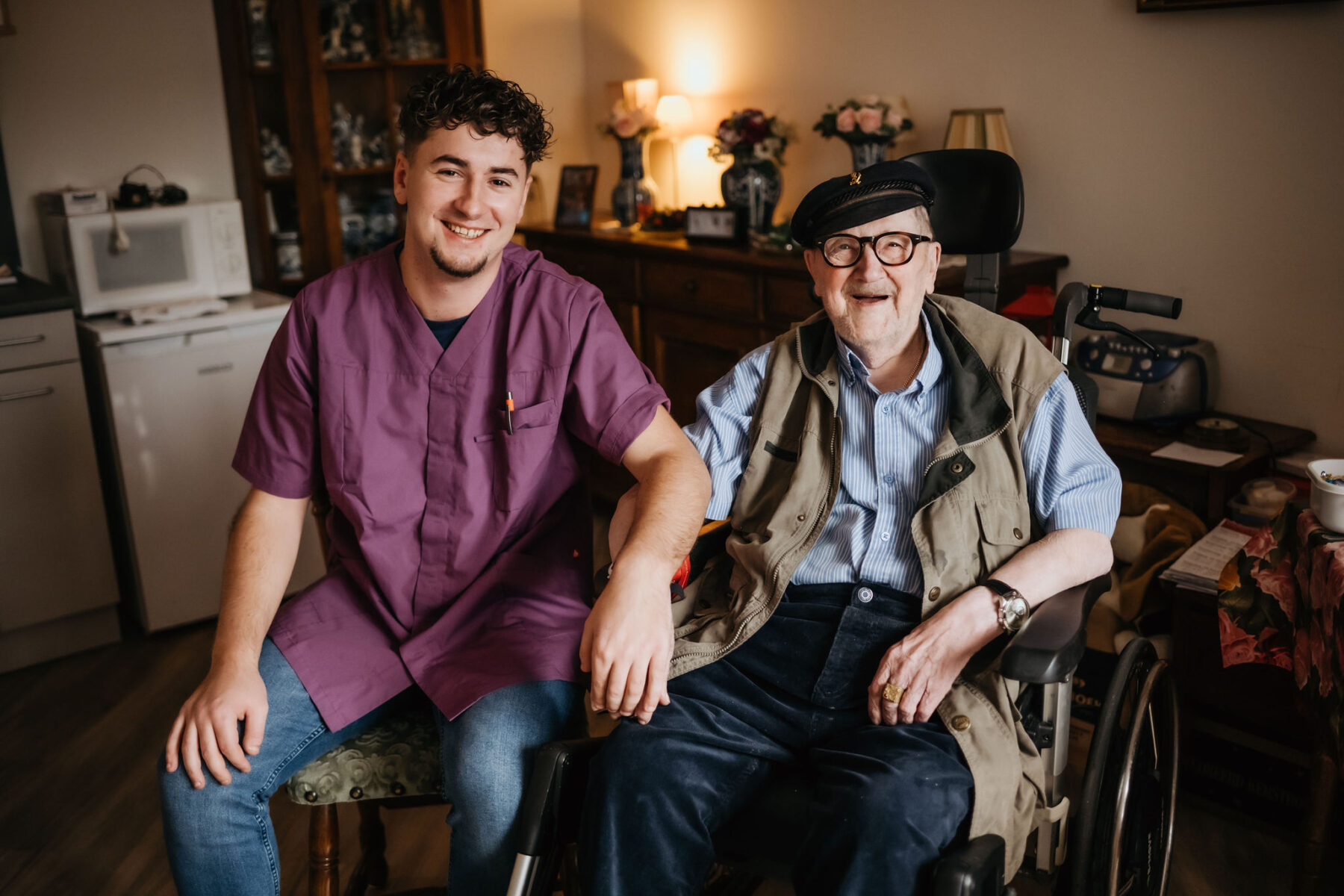 Logo van Waardeburgh