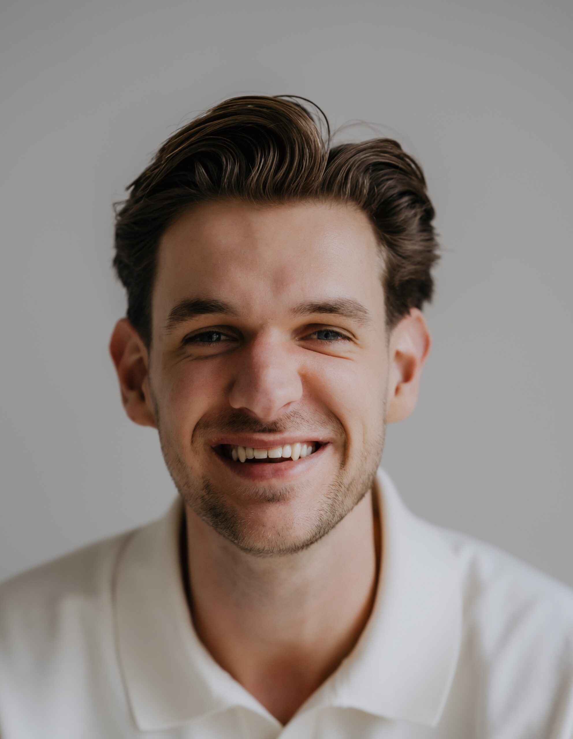 Profielfoto Aaron van Geffen