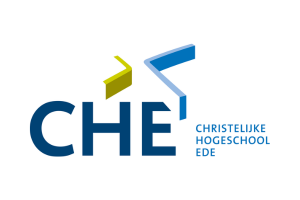 Logo van CHE.