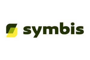 Logo van Symbis.