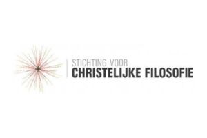 Logo van Stichting voor Christelijke Filosofie.