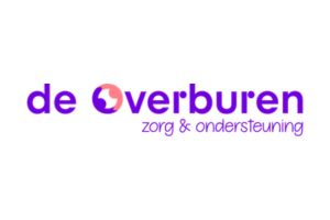 Logo van Stichting De Overburen.