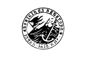 Logo van Hervormde gemeente Katwijk aan Zee.