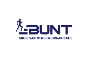 Logo van Bunt Groep B.V..