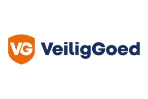 Logo van Veiliggoed.