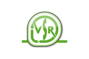 Logo van VSR renovatie.
