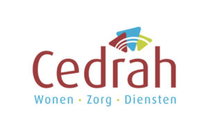 Logo van Cedrah.