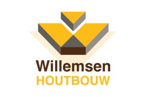 Logo van Willemsen Veenendaal BV.
