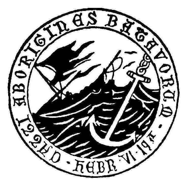 Logo van Hervormde gemeente Katwijk aan Zee