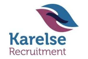 Logo van Karelse Recruitment.