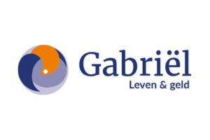 Logo van Gabriël.