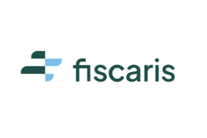 Logo van Fiscaris.