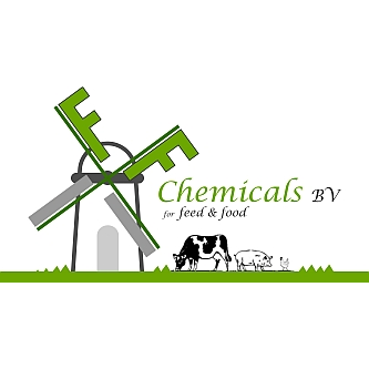 Logo van FF Chemicals.