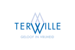 Logo van Terwille.
