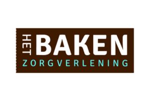 Logo van Zorgverlening Het Baken.