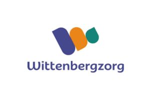 Logo van Wittenbergzorg.