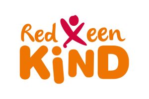 Logo van Stichting Red een Kind.